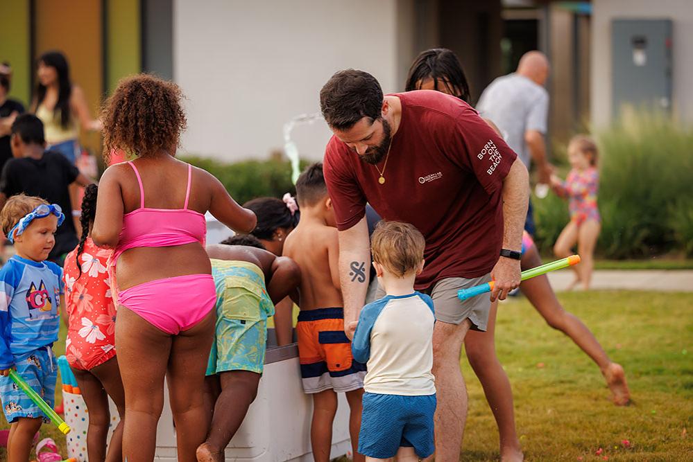 Jubilee - Water Balloon Day Photo 14