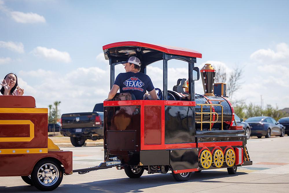 Jubilee - 2025 Happy Haunts Photo 9