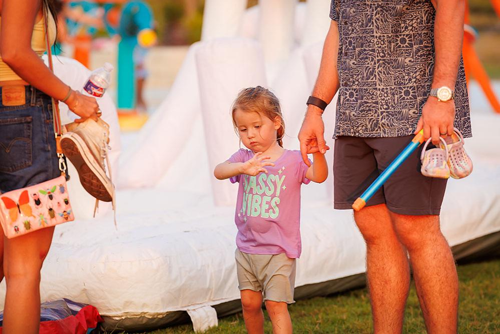 Jubilee - Water Balloon Day Photo 95