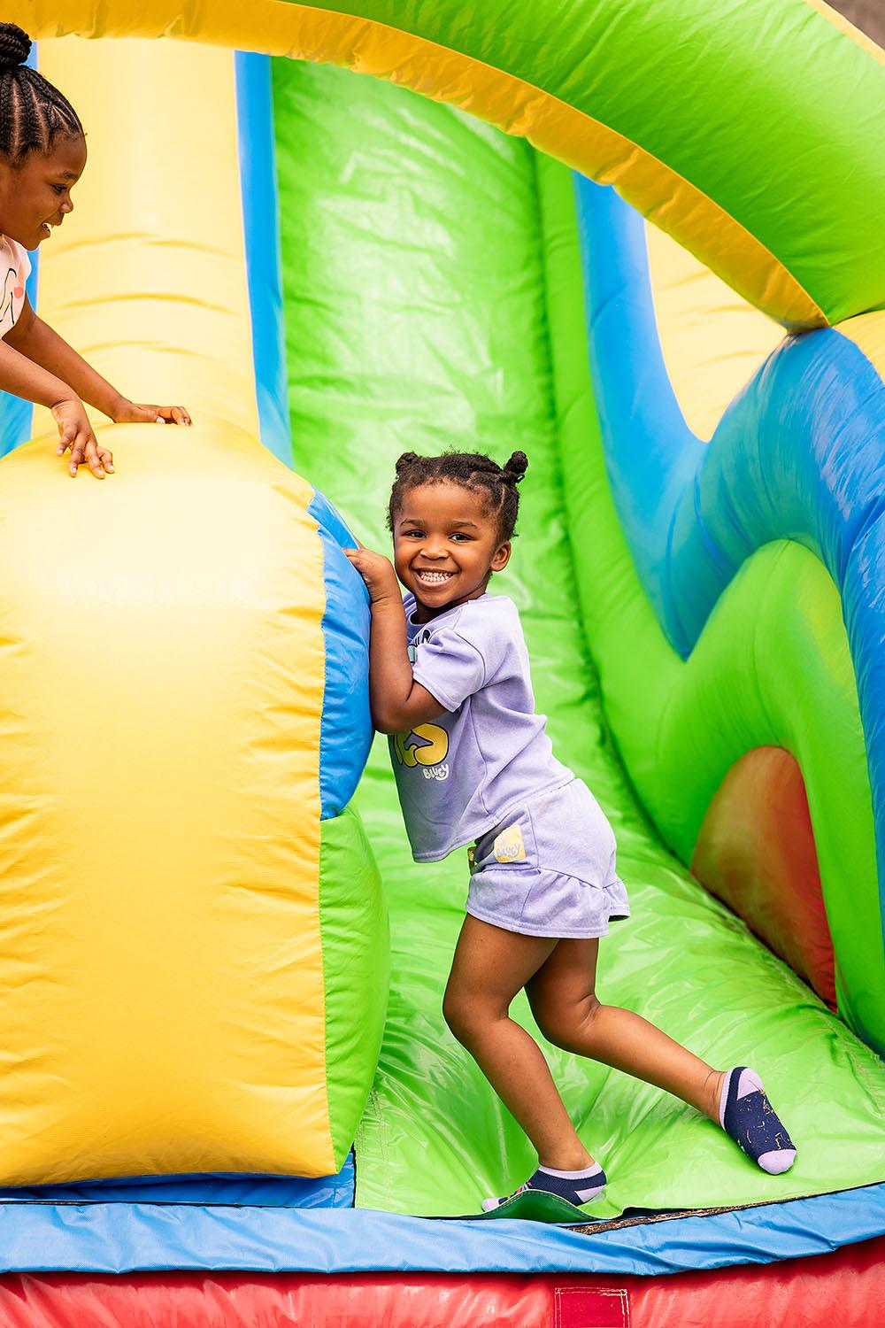 Jubilee - 2026 JoyFest Photo 22
