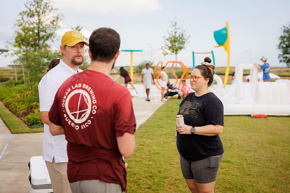 Jubilee - Water Balloon Day Photo 85