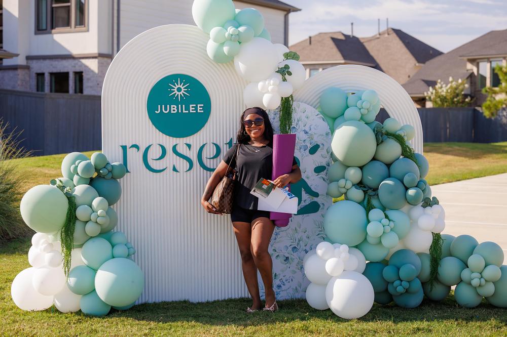 Jubilee - Reset Photo 142