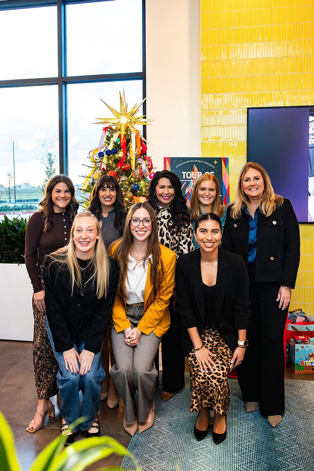 Jubilee - 2025 Tour of Trees Photo 33