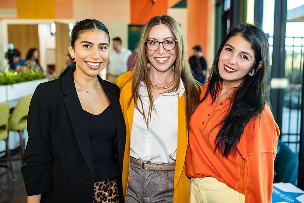 Jubilee - 2025 Tour of Trees Photo 28