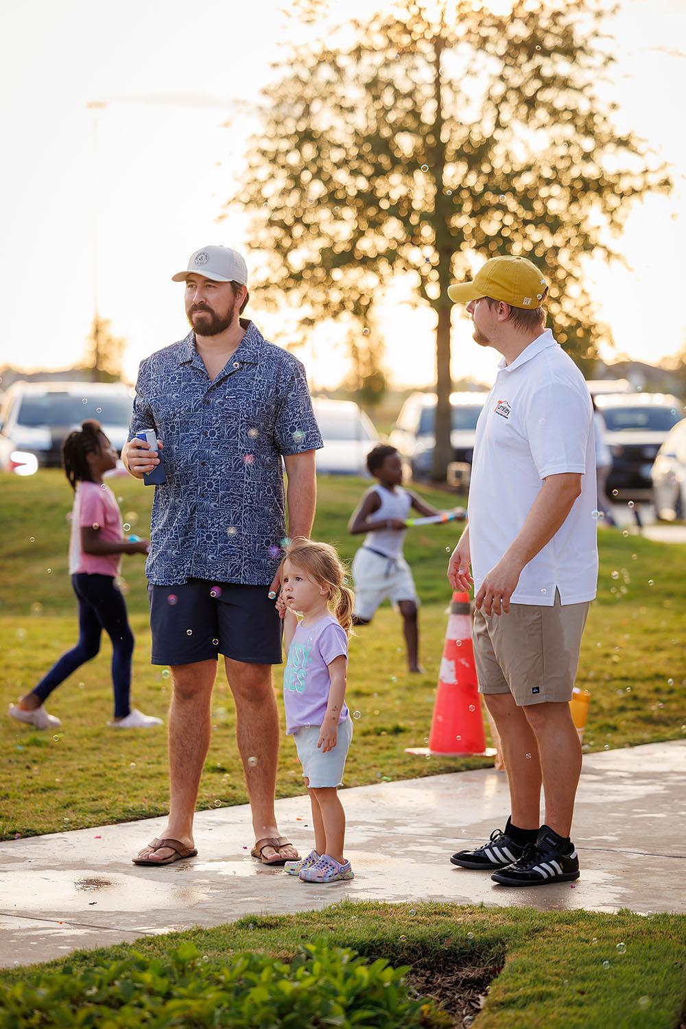 Jubilee - Water Balloon Day Photo 106