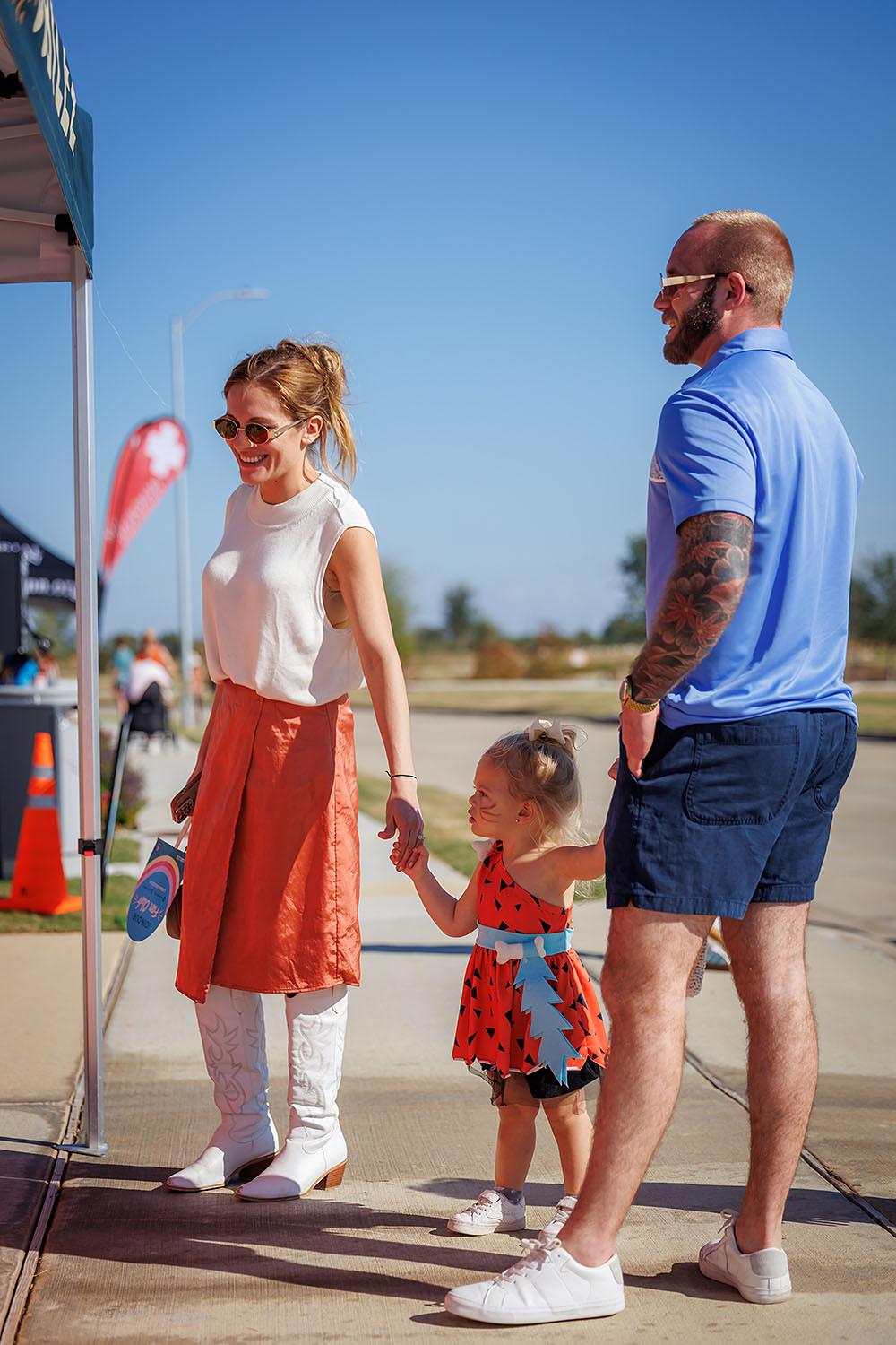 Jubilee - 2025 Happy Haunts Photo 95