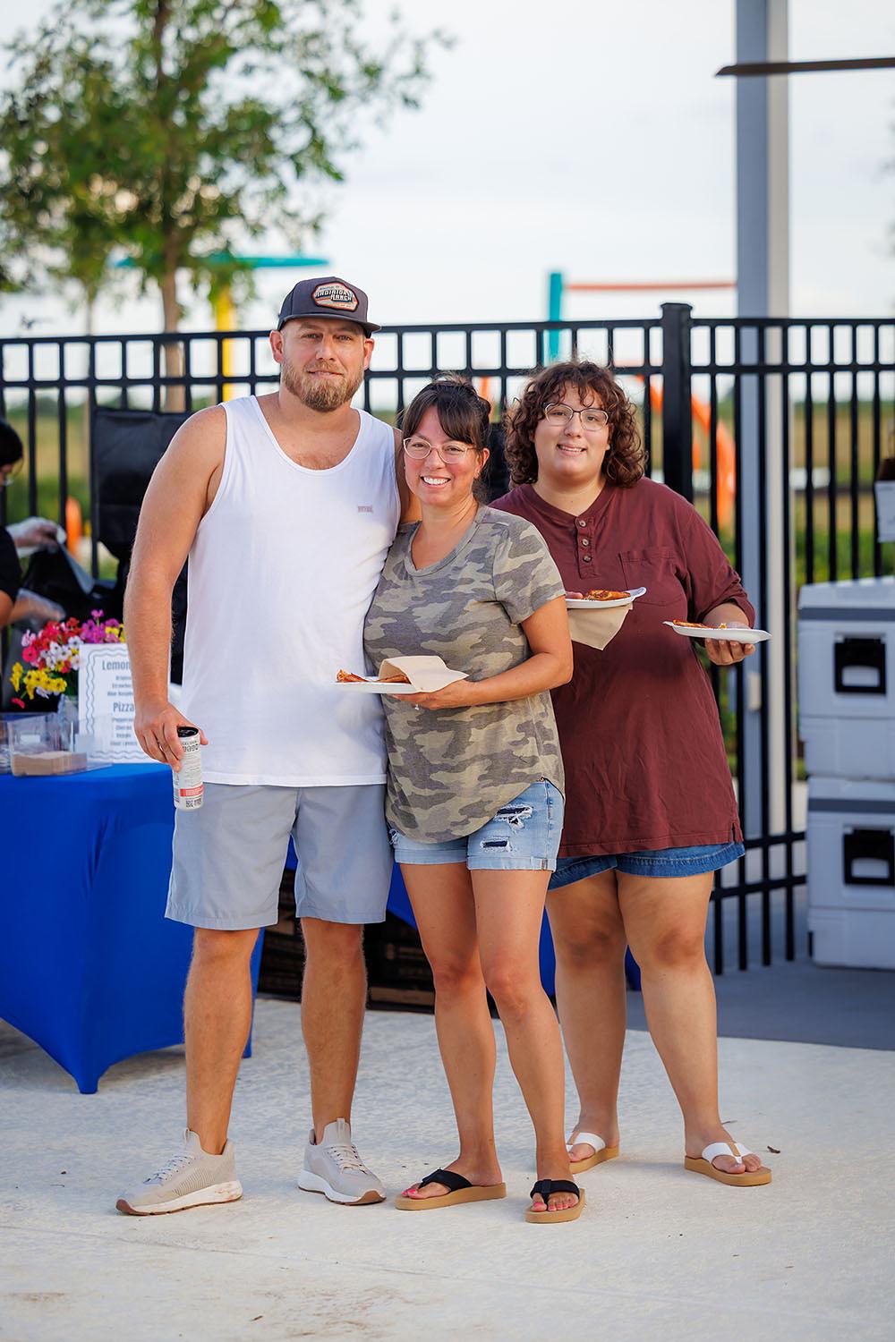 Jubilee - Back to School Bash Photo 39