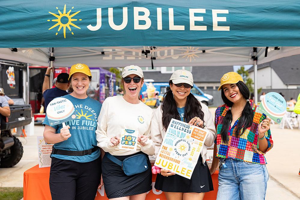 Jubilee - 2026 JoyFest Photo 53