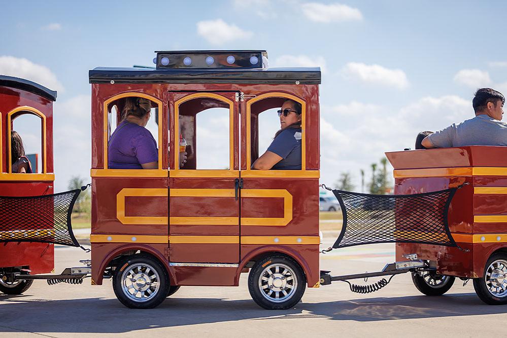 Jubilee - 2025 Happy Haunts Photo 20