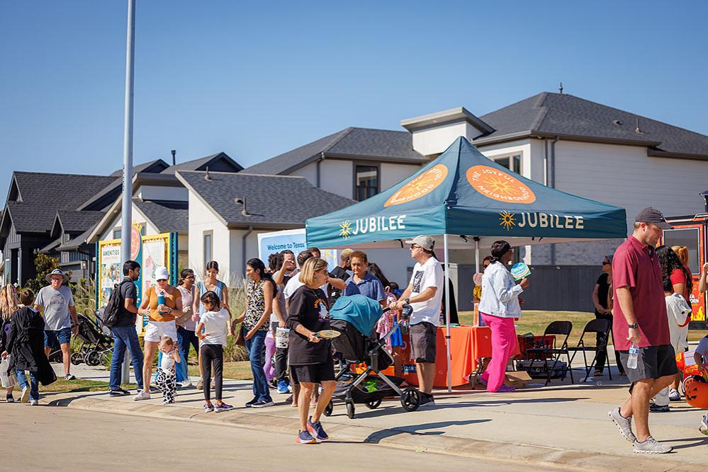 Jubilee - 2025 Happy Haunts Photo 63