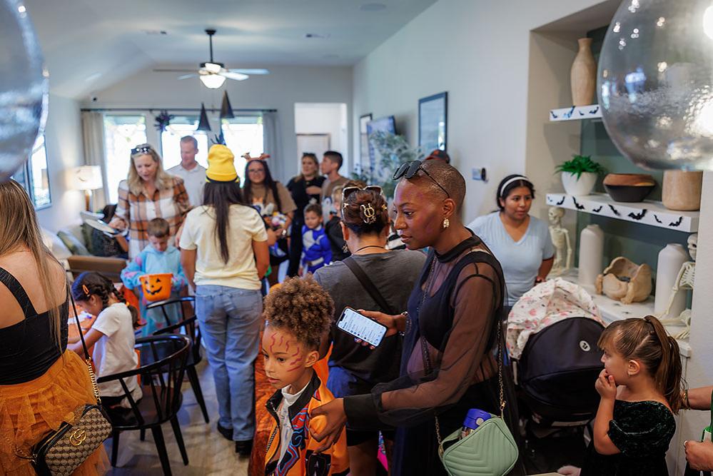 Jubilee - 2025 Happy Haunts Photo 90