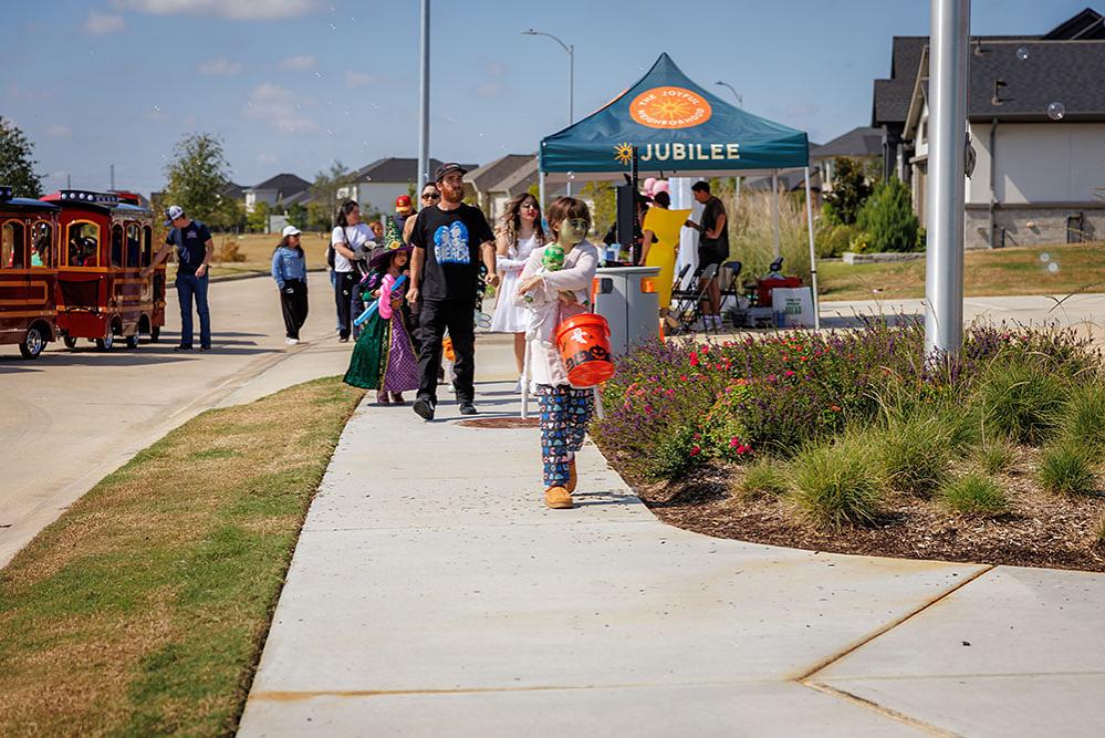 Jubilee - 2025 Happy Haunts Photo 84