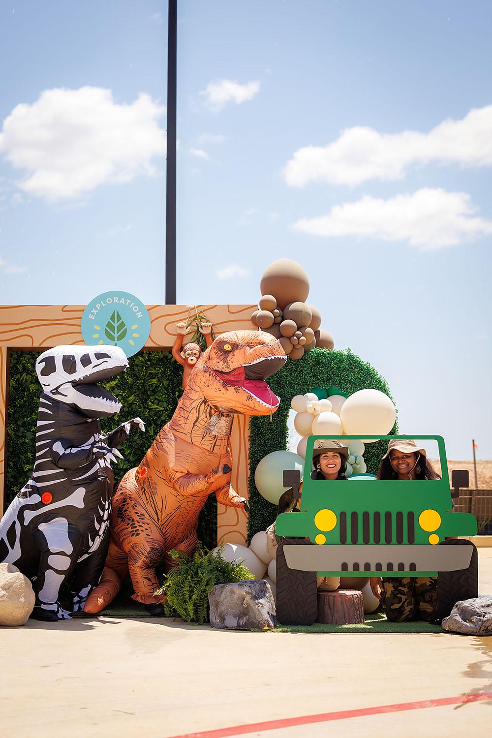 Jubilee - 2026 Wild and Beyond Photo 66