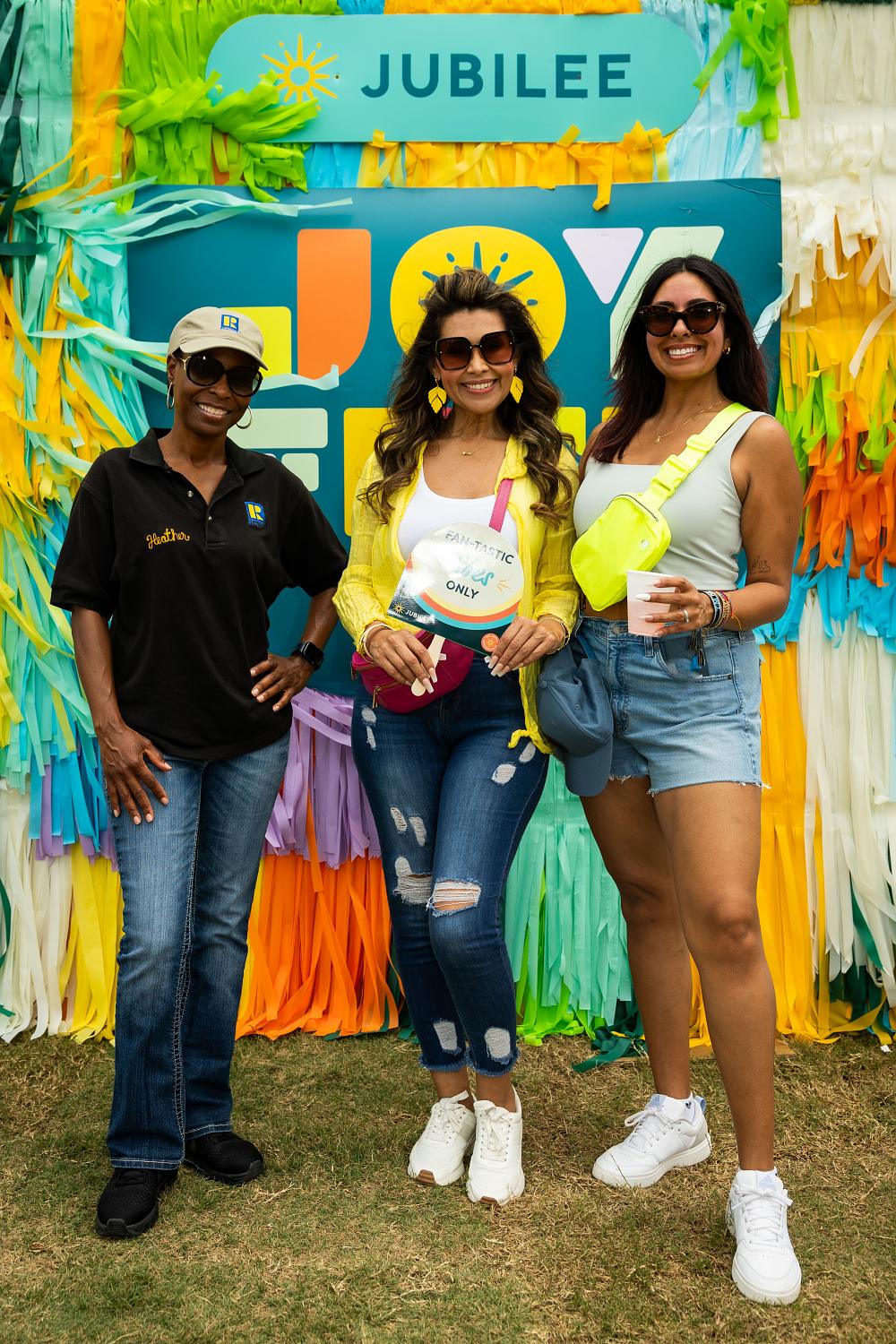 Jubilee - 2024 Joyfest Photo 40