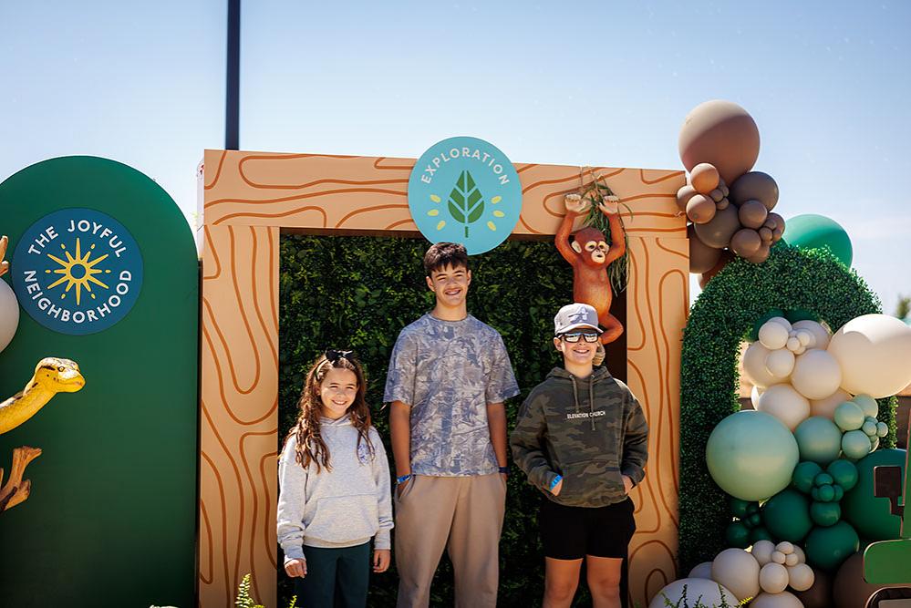 Jubilee - 2026 Wild and Beyond Photo 96
