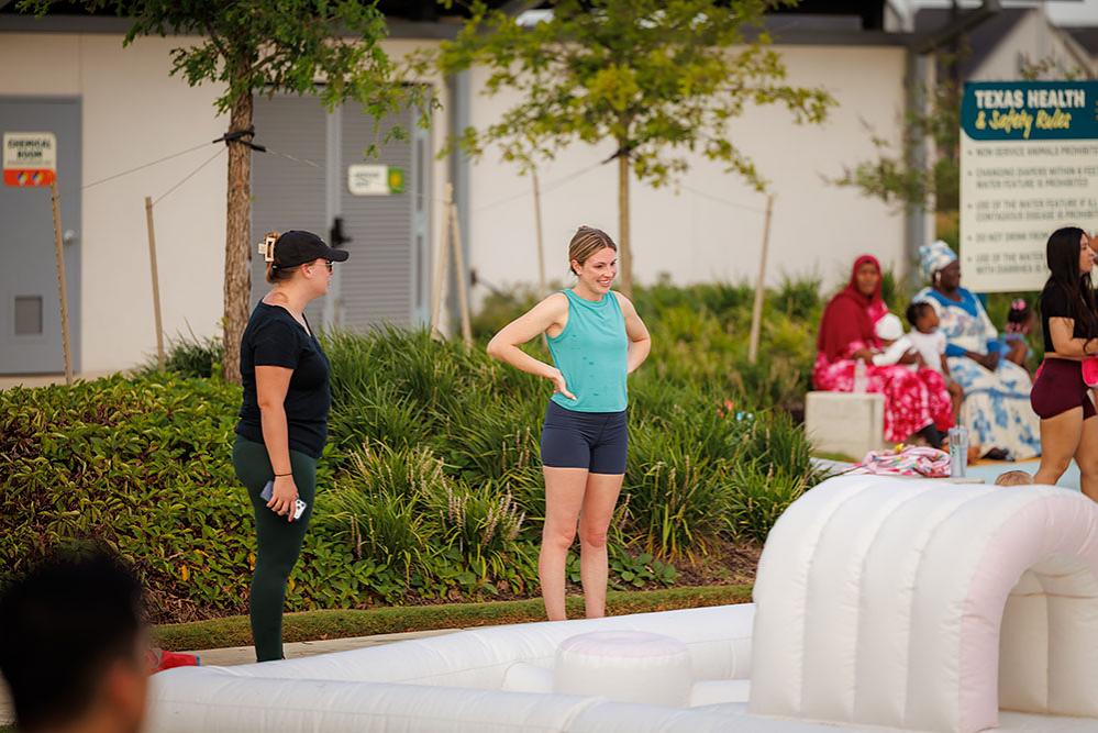 Jubilee - Water Balloon Day Photo 32