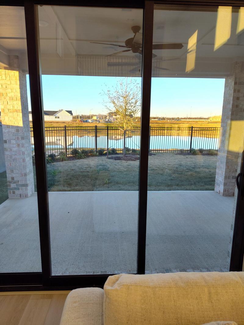 Park Photo by Jay Rodriguez