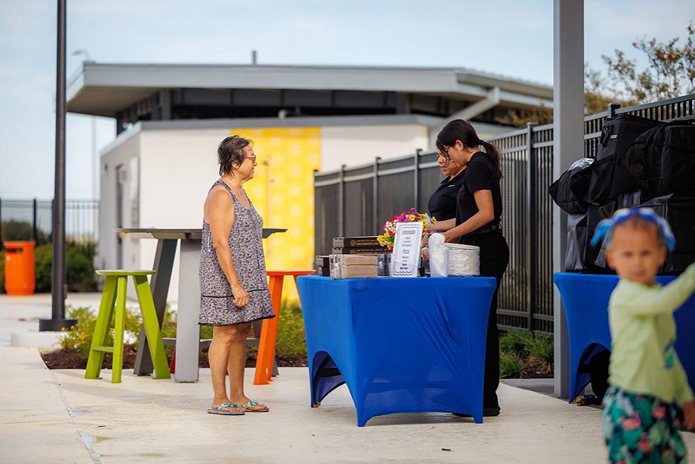Jubilee - Back to School Bash Photo 5