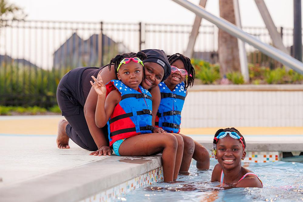 Jubilee - Music At The Pool Photo 76