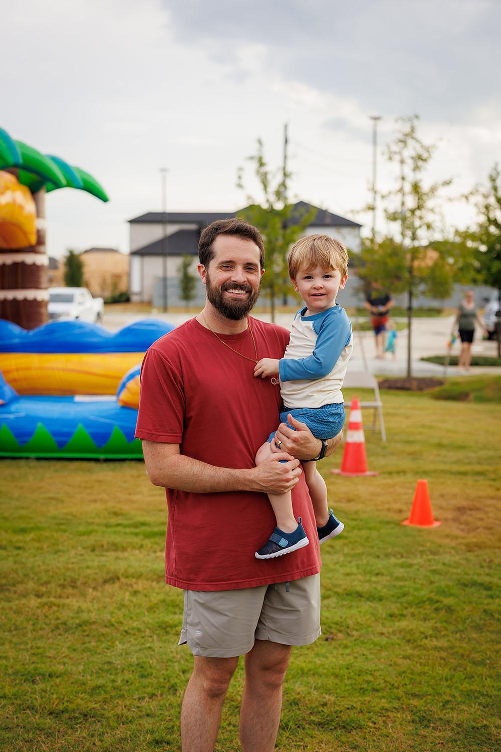 Jubilee - Water Balloon Day Photo 23