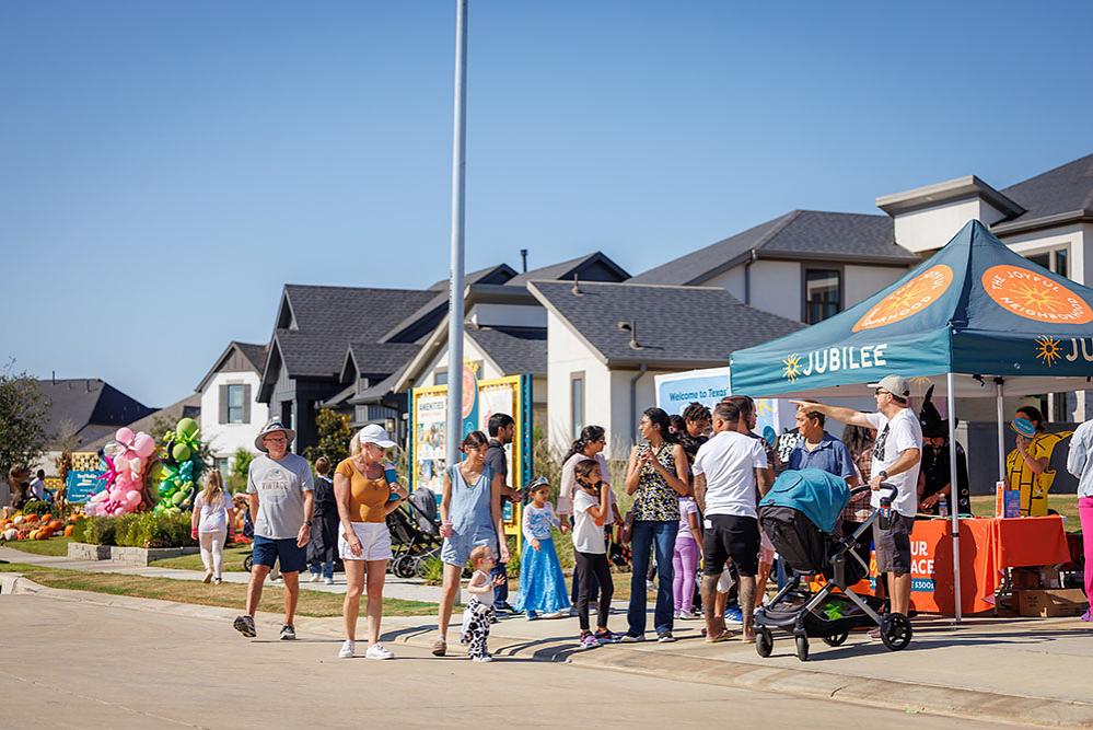 Jubilee - 2025 Happy Haunts Photo 56