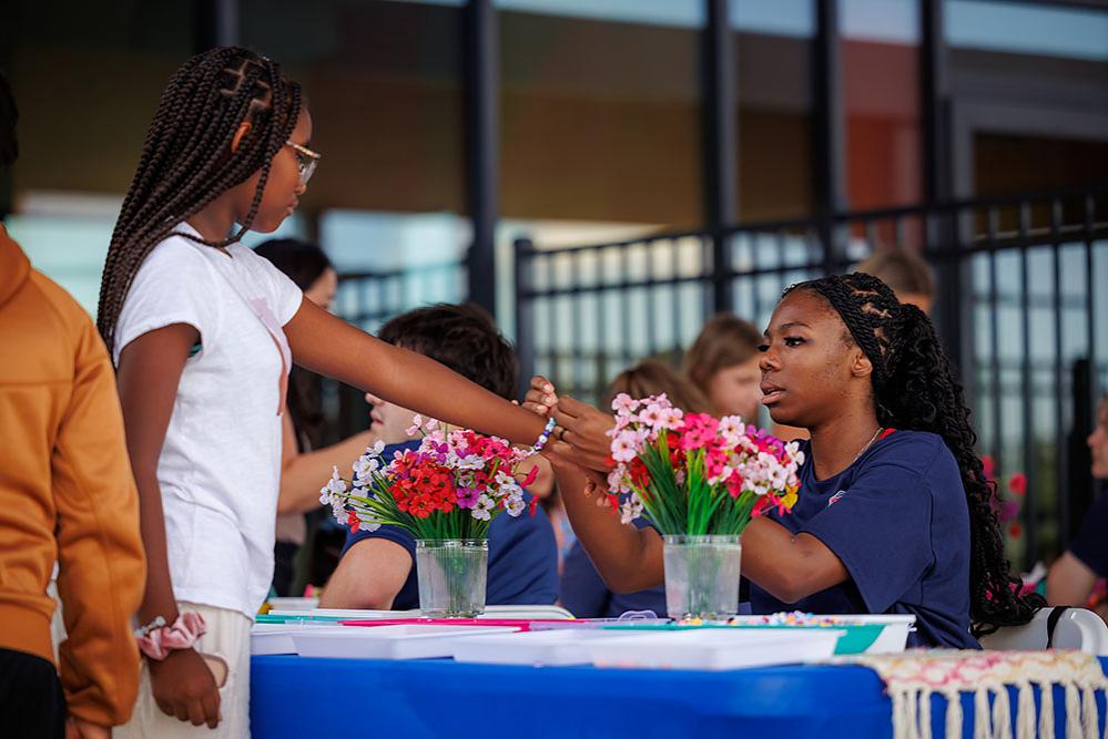 Jubilee - Back to School Bash Photo 61