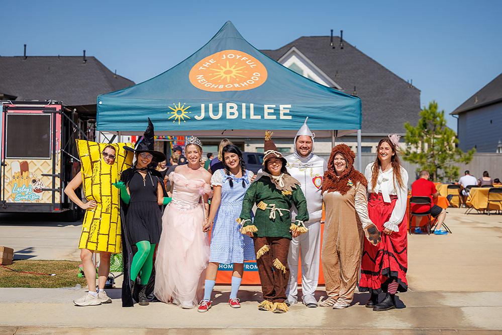 Jubilee - 2025 Happy Haunts Photo 34