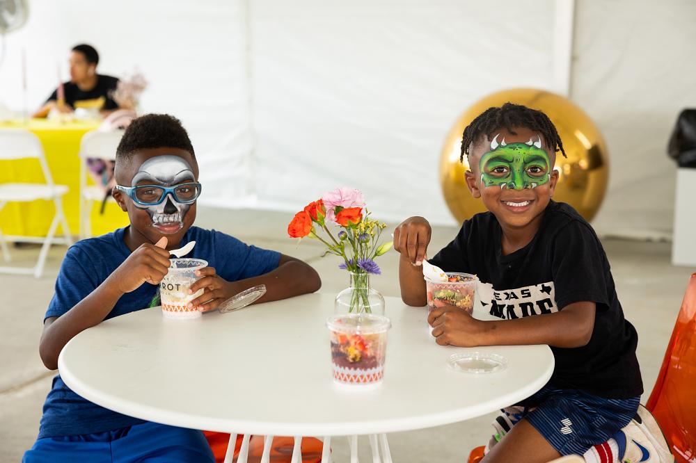 Jubilee - 2024 Joyfest Photo 21