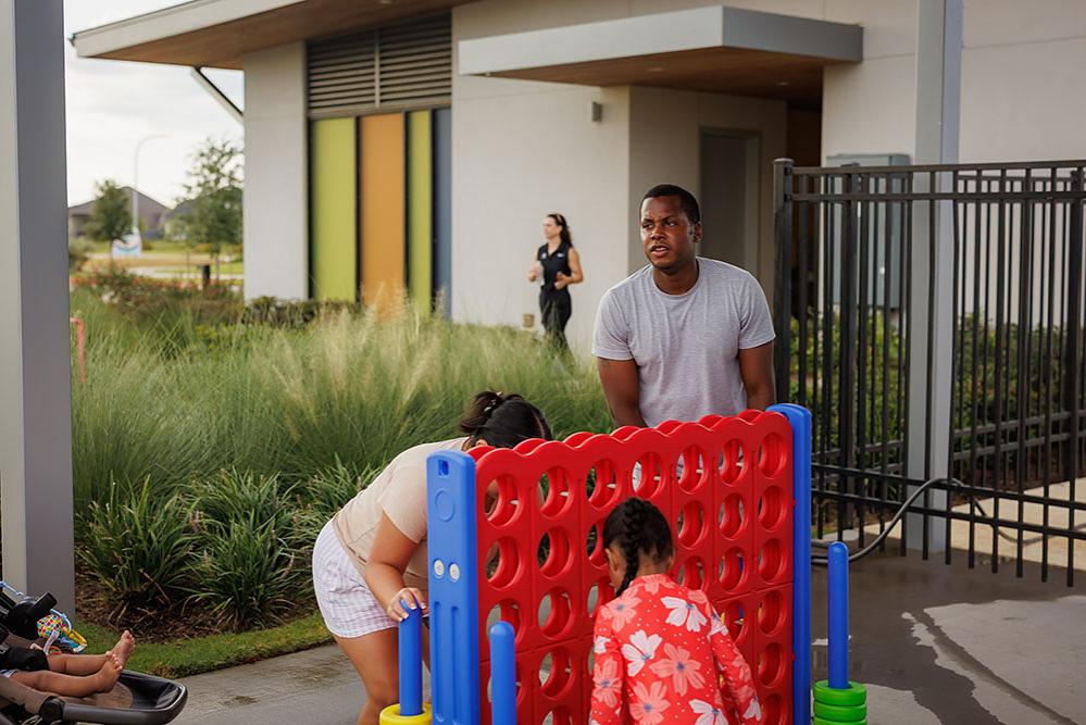 Jubilee - Water Balloon Day Photo 8