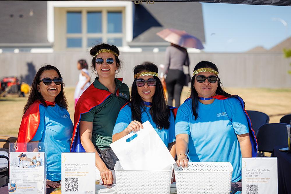 Jubilee - 2025 Happy Haunts Photo 60