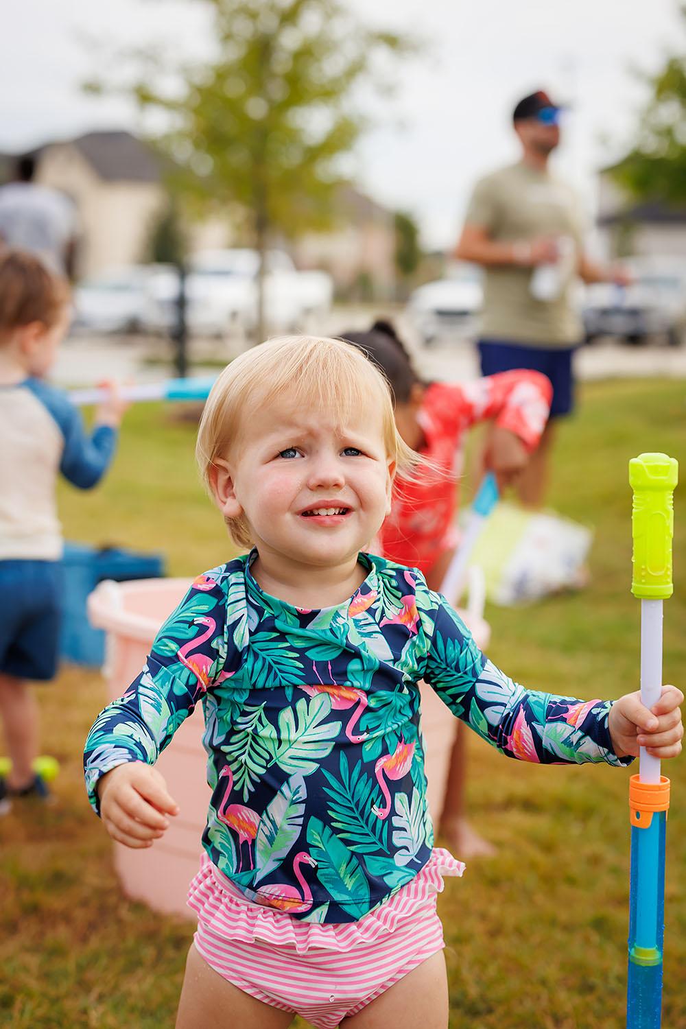 Jubilee - Water Balloon Day Photo 133