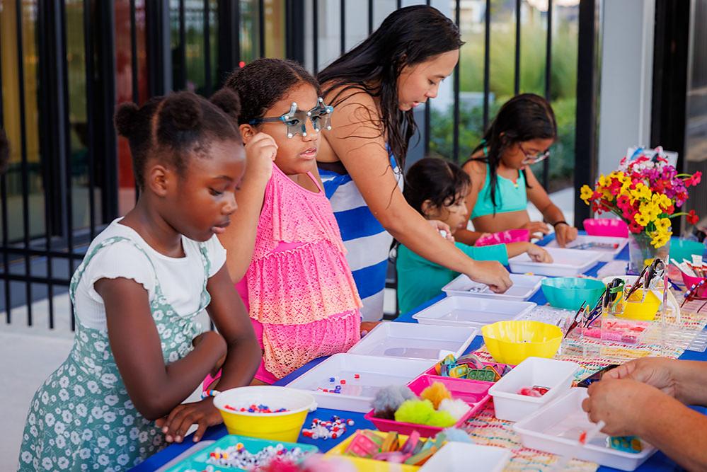 Jubilee - Back to School Bash Photo 54