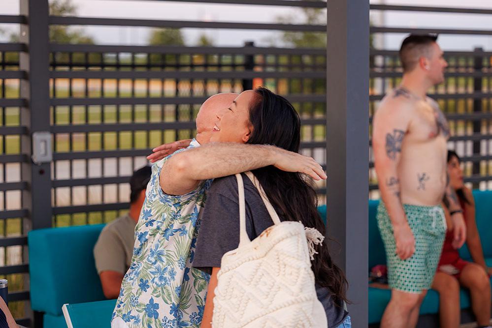 Jubilee - Music At The Pool Photo 86