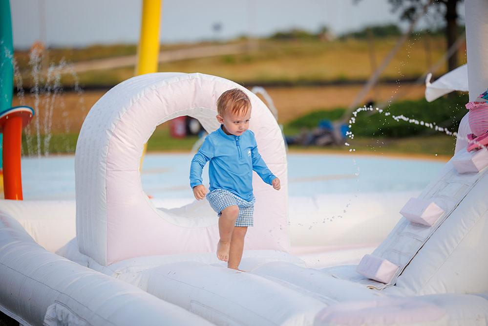 Jubilee - Water Balloon Day Photo 66
