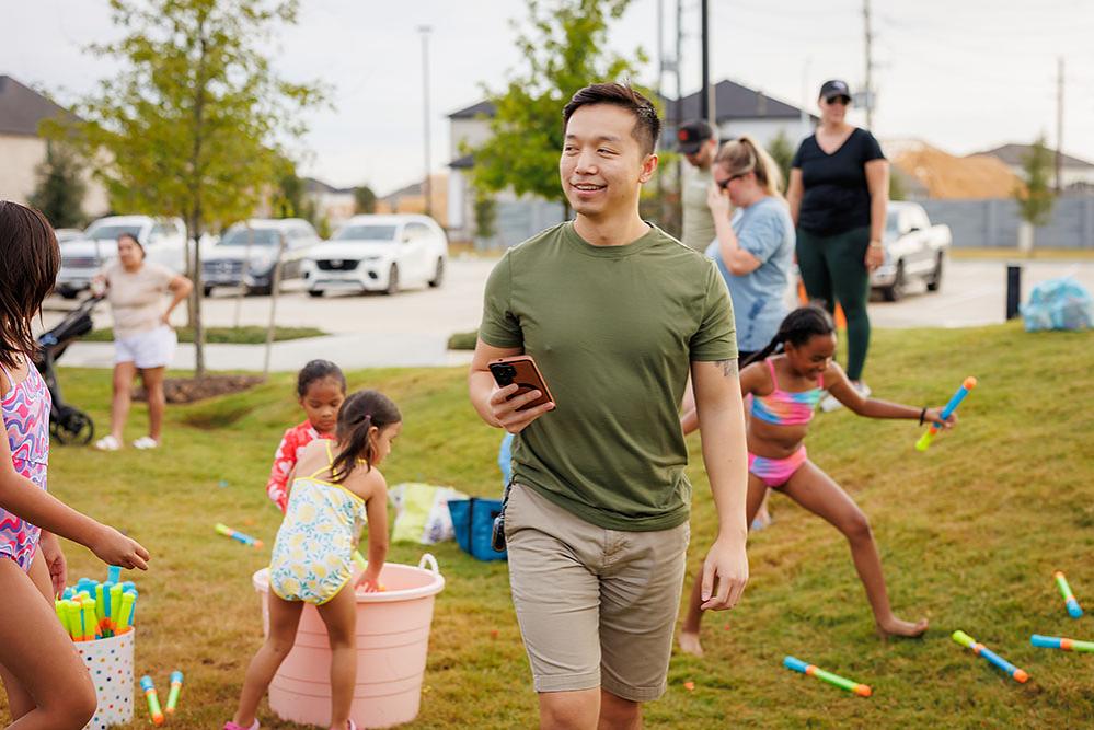 Jubilee - Water Balloon Day Photo 132