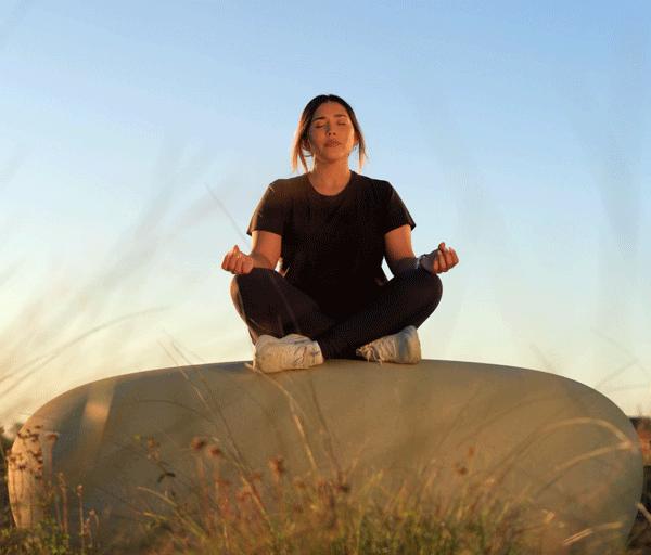 The Science of Awe: How Nature Improves Your Well-Being
