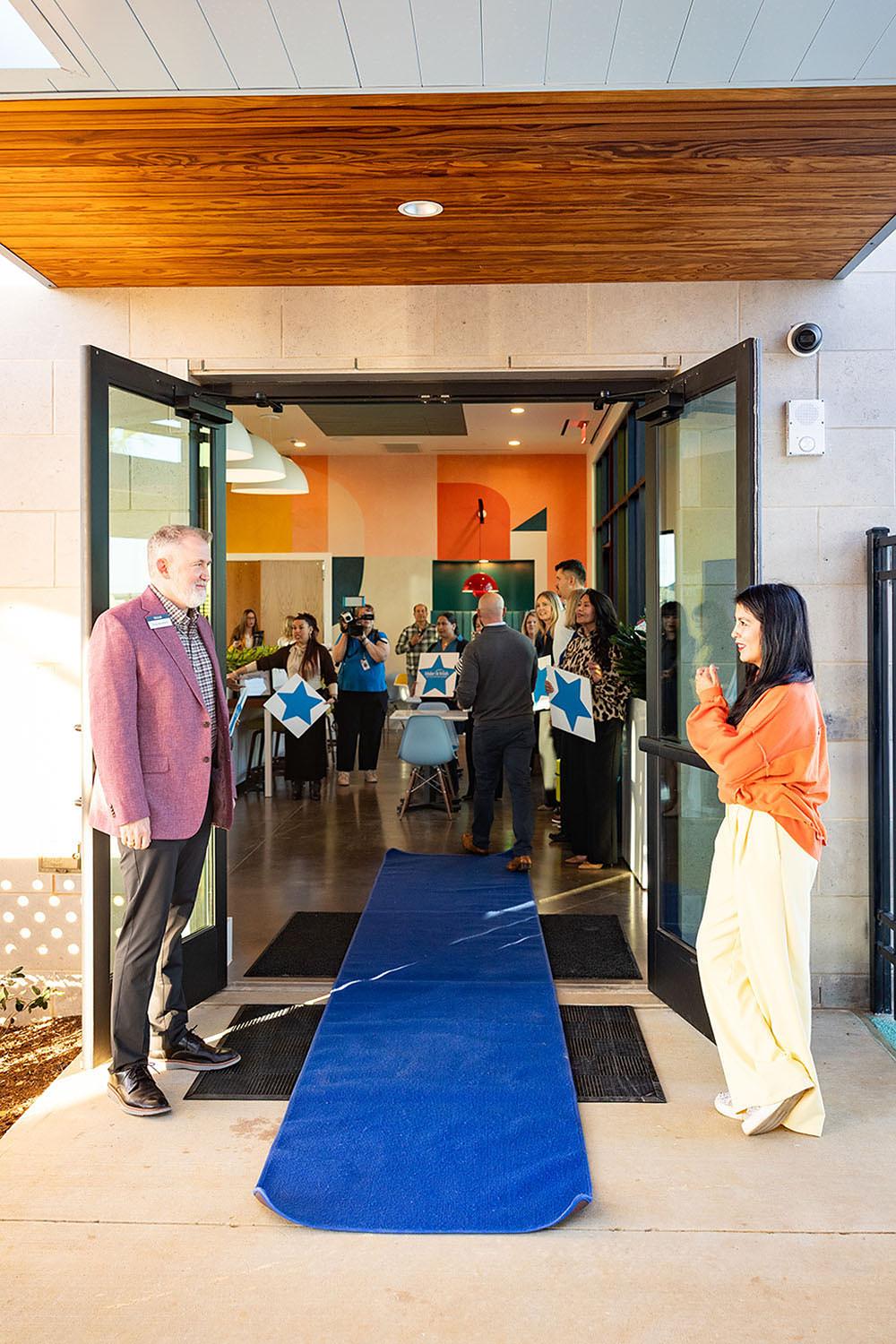 Jubilee - 2025 Tour of Trees Photo 13