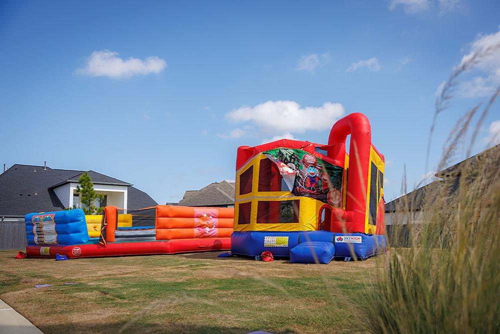 Jubilee - 2025 Happy Haunts Photo 28