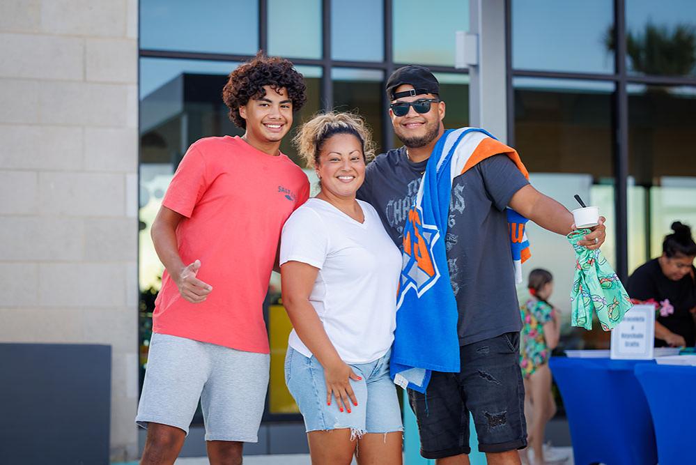 Jubilee - Back to School Bash Photo 2