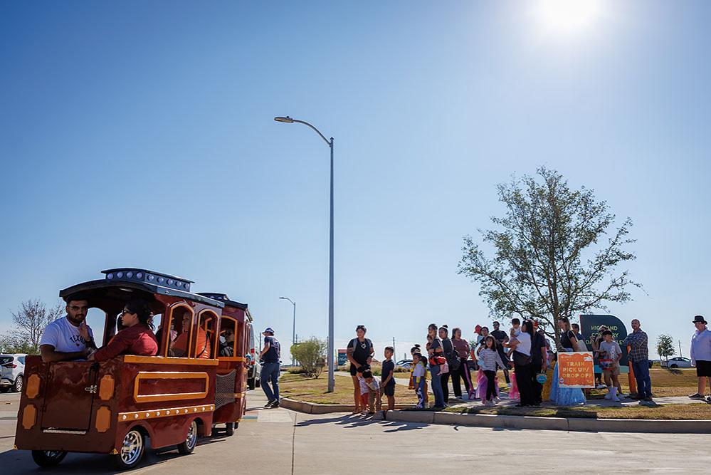 Jubilee - 2025 Happy Haunts Photo 65