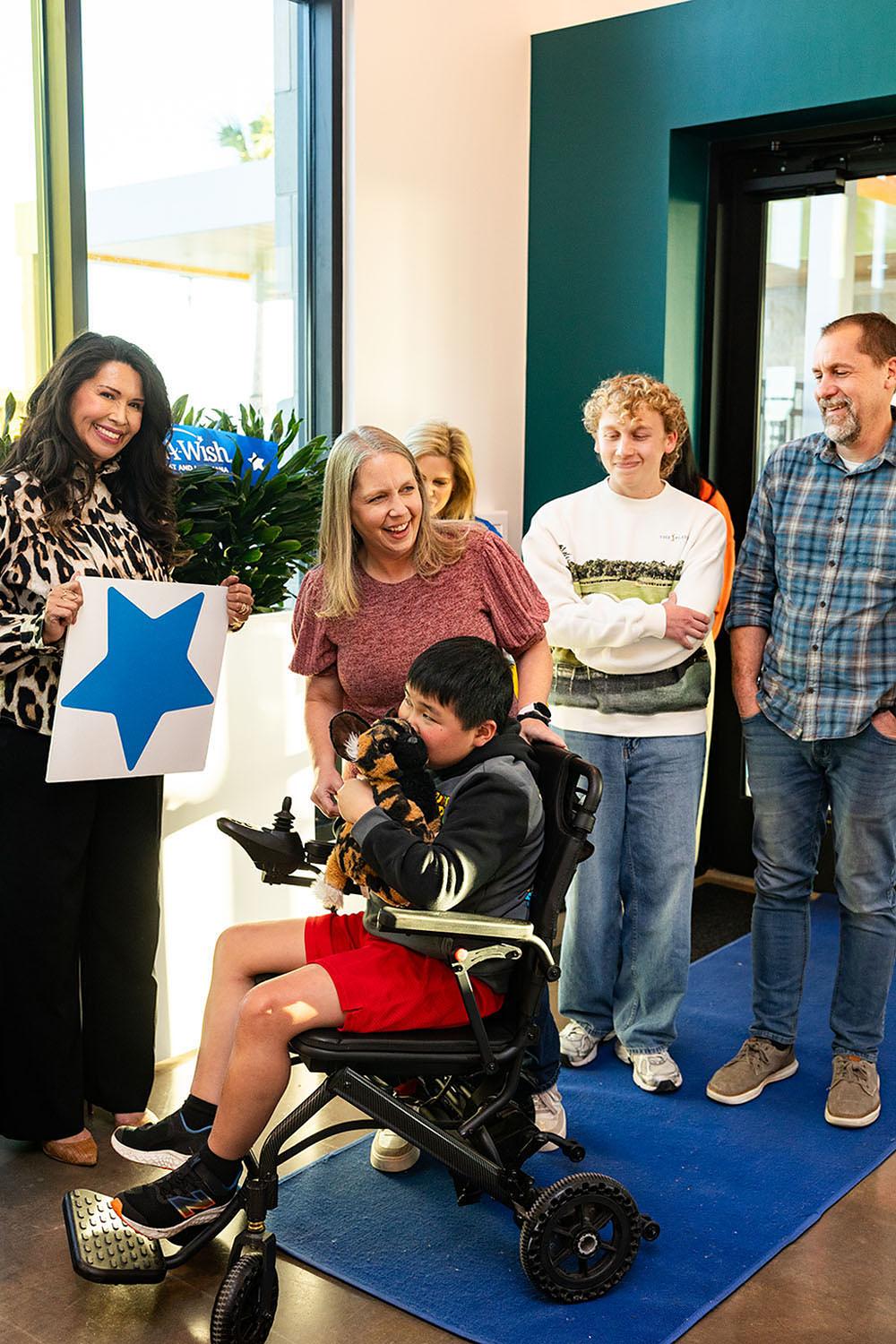 Jubilee - 2025 Tour of Trees Photo 14