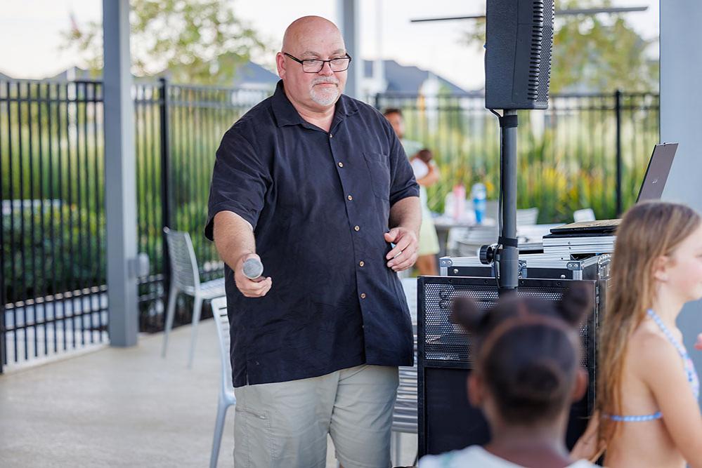 Jubilee - Back to School Bash Photo 8