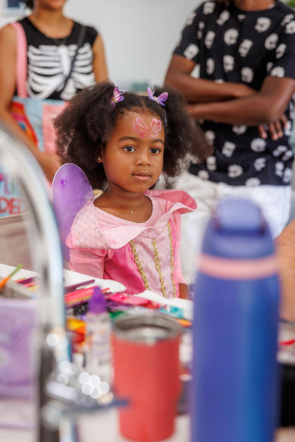 Jubilee - 2025 Happy Haunts Photo 100