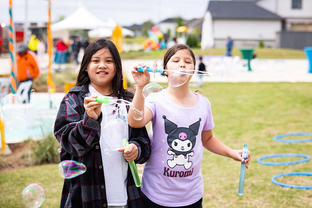 Jubilee - 2025 JoyFest Photo 29
