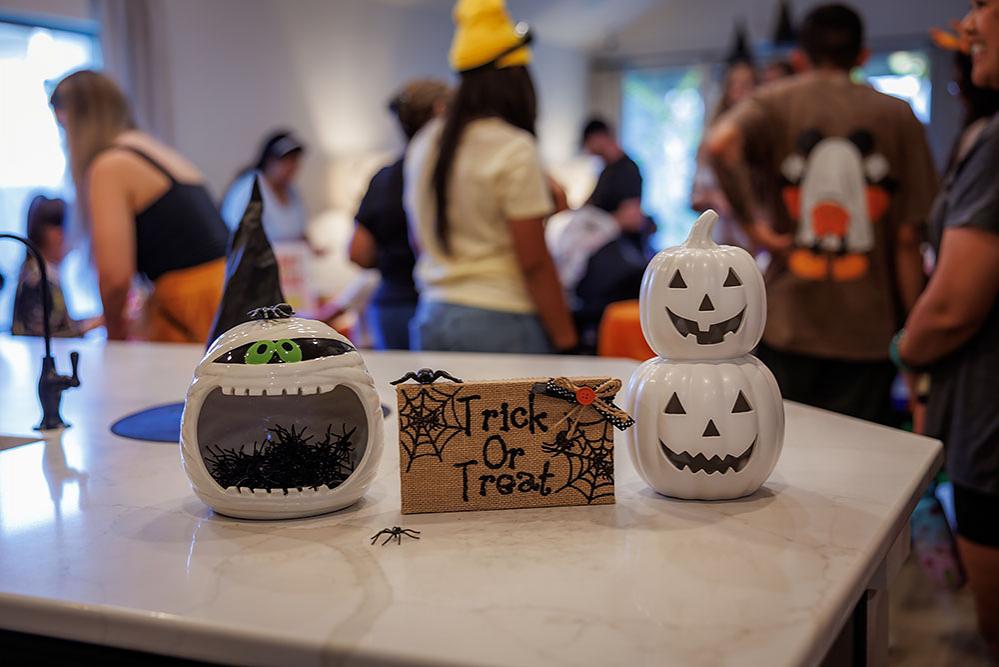 Jubilee - 2025 Happy Haunts Photo 3