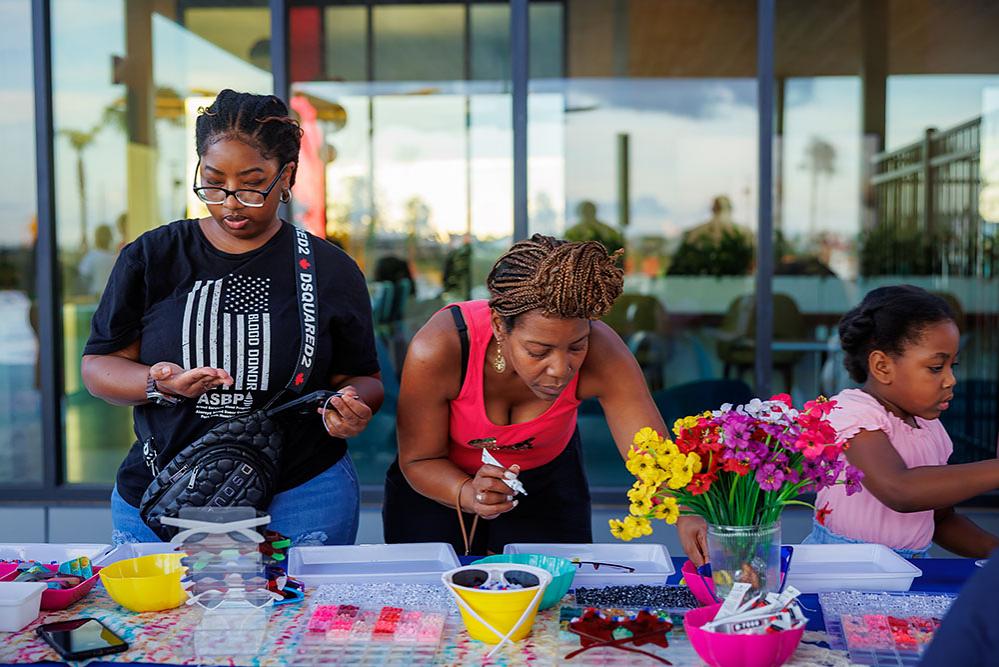 Jubilee - Back to School Bash Photo 51
