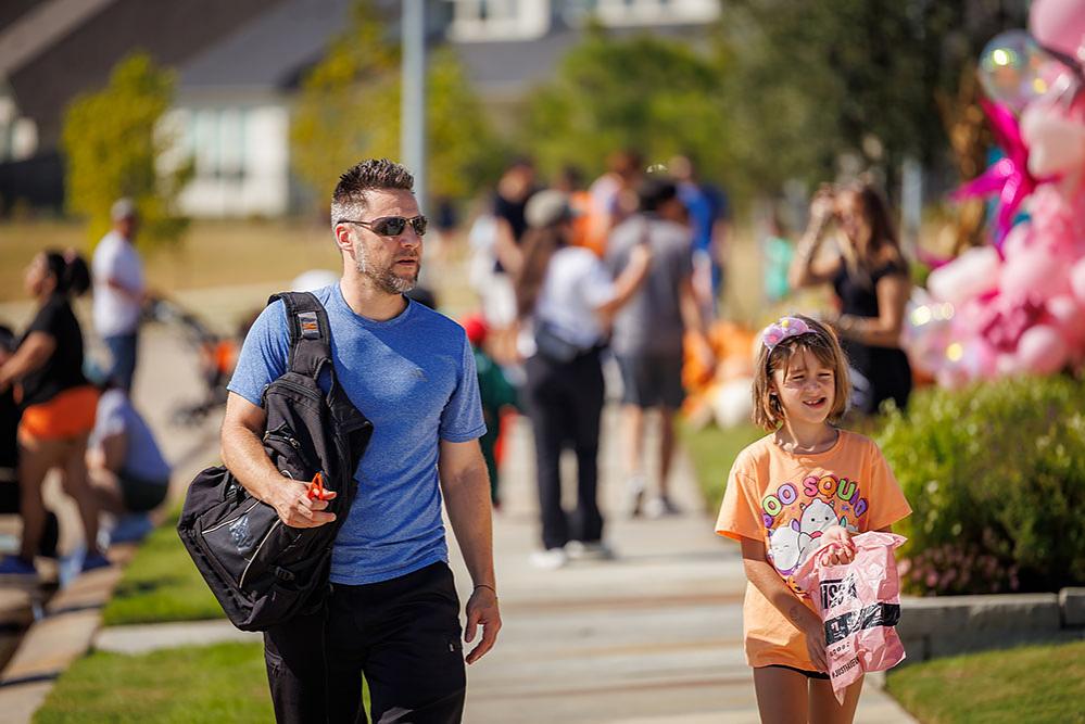 Jubilee - 2025 Happy Haunts Photo 25