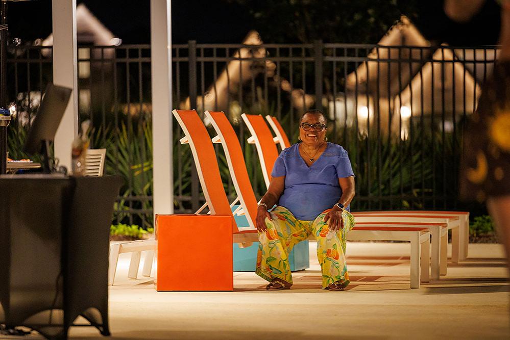 Jubilee - Poolside Popstar Photo 20