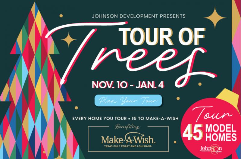 A Holiday Event Sure to Spark Joy