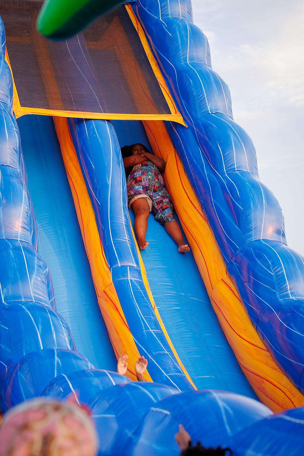 Jubilee - Water Balloon Day Photo 145